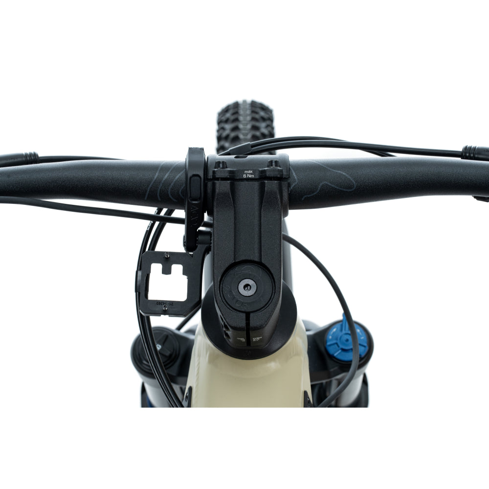 ACID BASE KIOX 300 BLACK