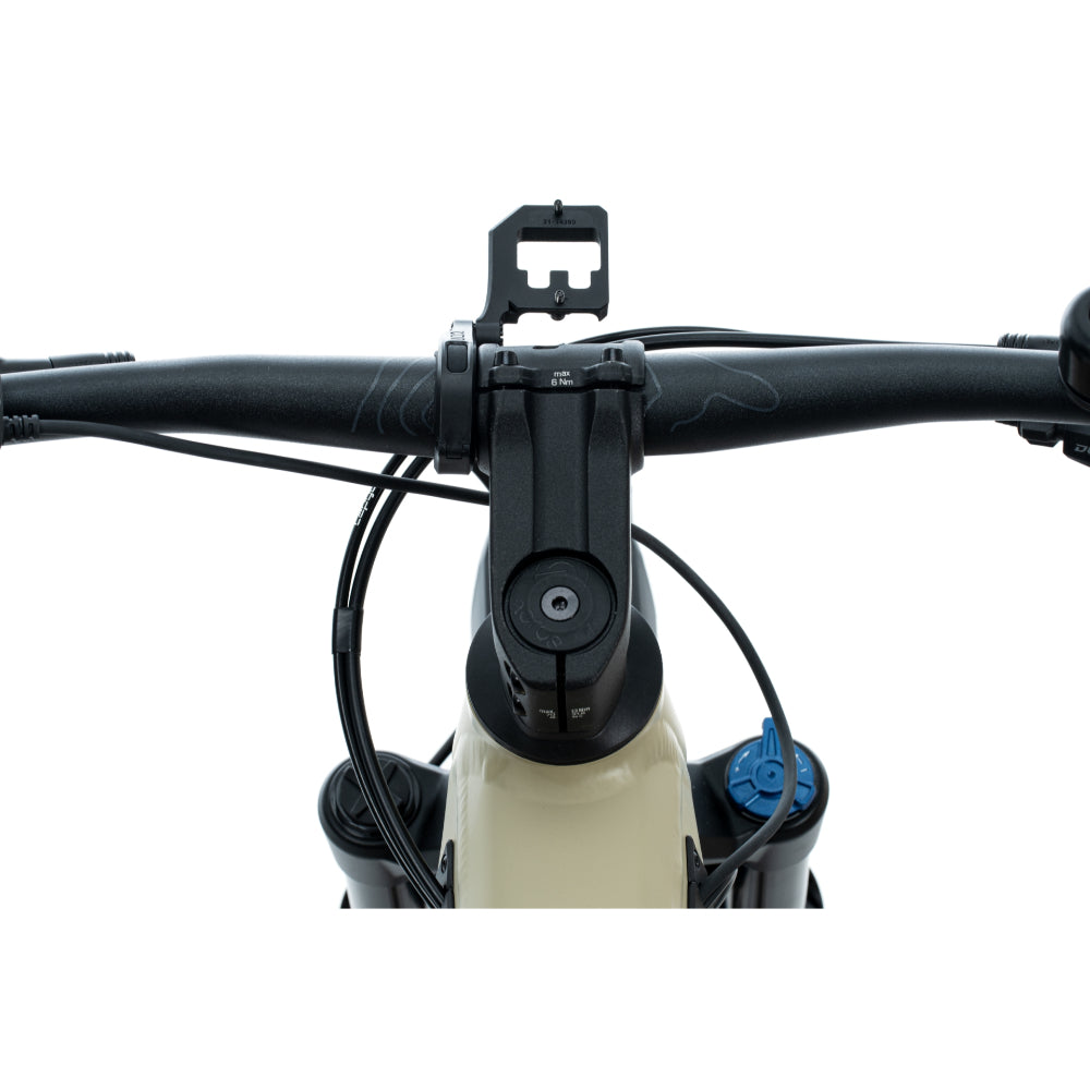 ACID BASE KIOX 300 BLACK