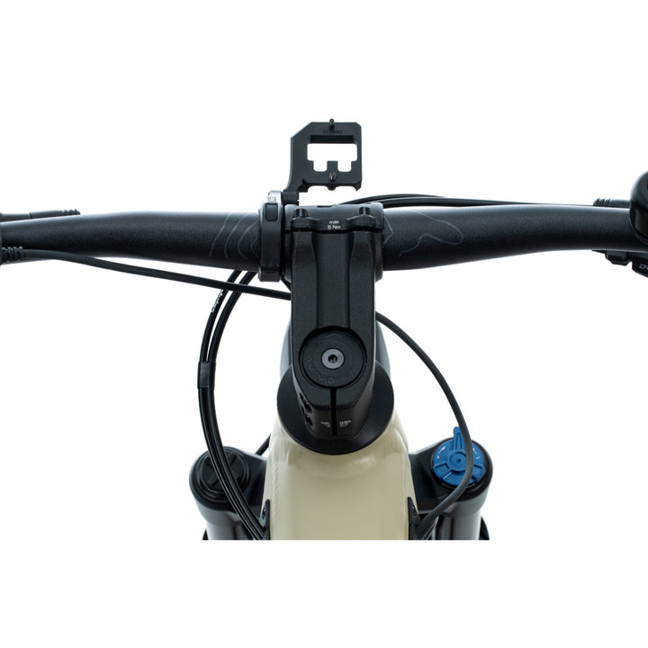 ACID BASE KIOX 300 BLACK