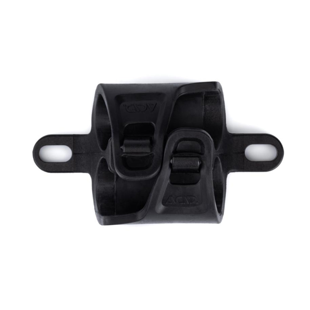 PORTA HERRAMIENTAS ACID STASH HUSK BLACK