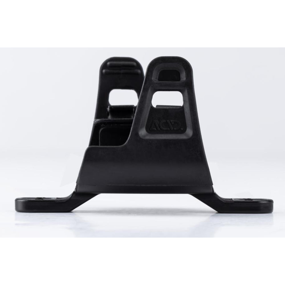 PORTA HERRAMIENTAS ACID STASH HUSK BLACK