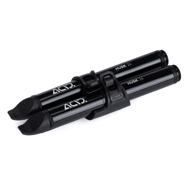 PORTA HERRAMIENTAS ACID STASH HUSK BLACK