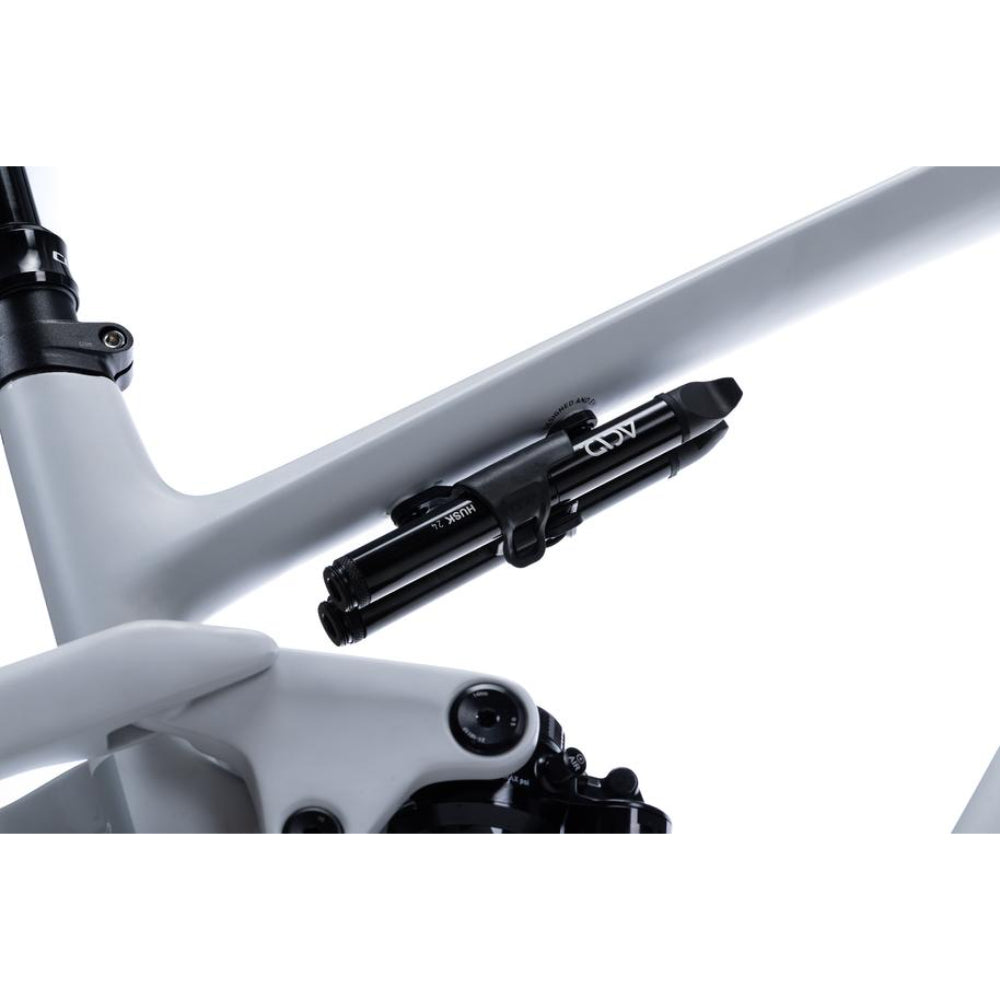 PORTA HERRAMIENTAS ACID STASH HUSK BLACK