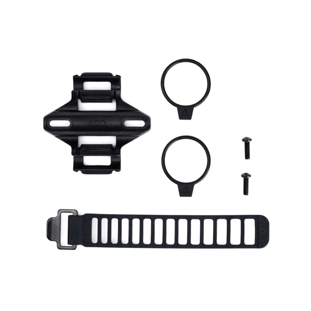 PORTA HERRAMIENTAS ACID HUSK BLACK