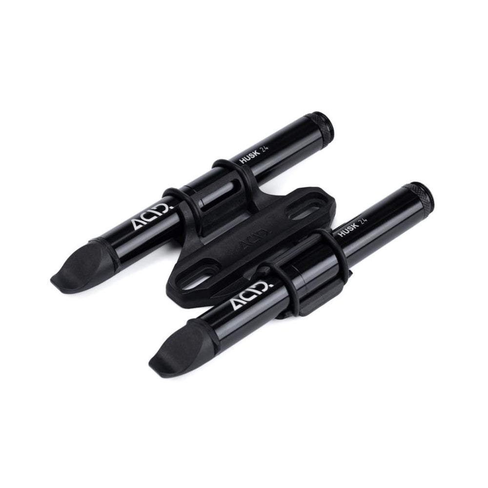 PORTA HERRAMIENTAS ACID HUSK BLACK