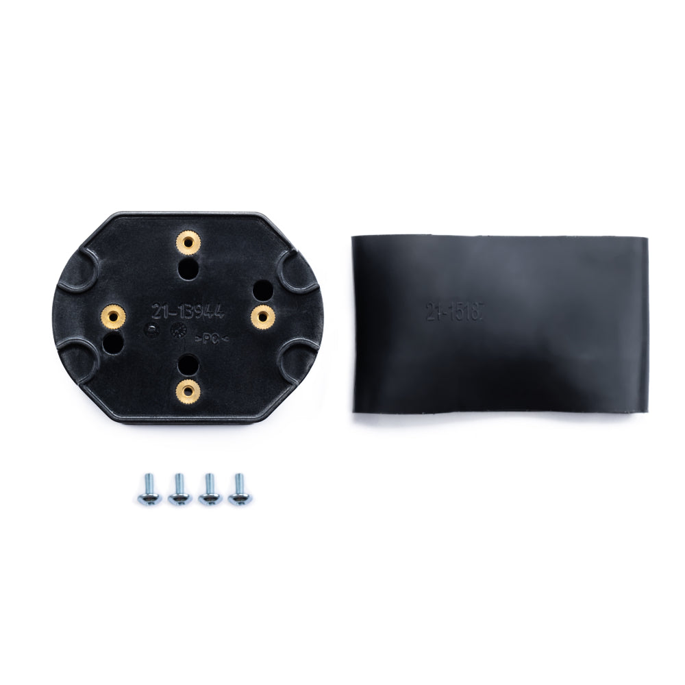 ADAPTADOR BOSH BATERIAS POWERTUBE 500WH-750WH BLACK