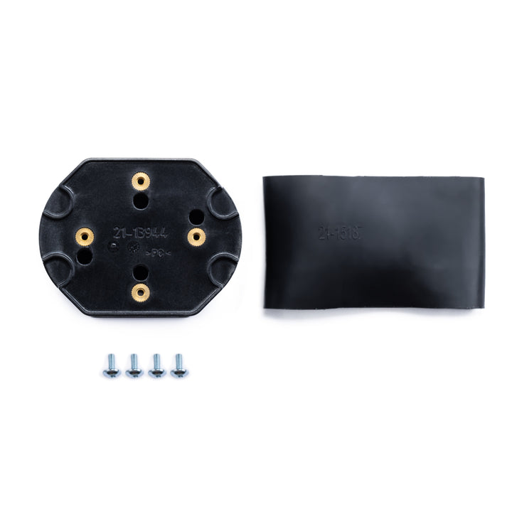 ADAPTADOR BOSH BATERIAS POWERTUBE 500WH-750WH BLACK