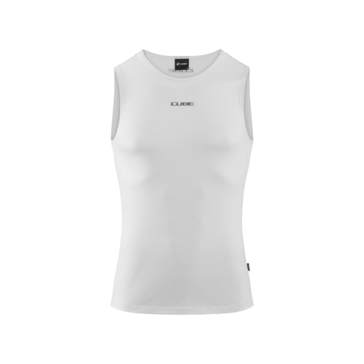 PRIMERA CAPA CUBE SIN MANGAS WHITE