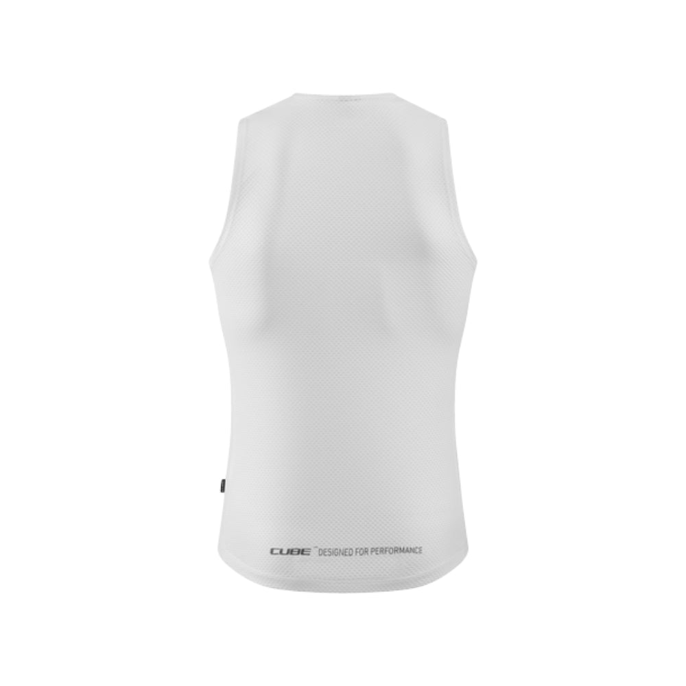 PRIMERA CAPA CUBE SIN MANGAS WHITE