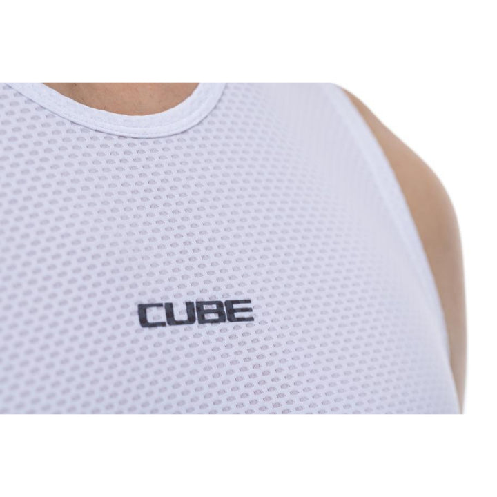 PRIMERA CAPA CUBE SIN MANGAS WHITE