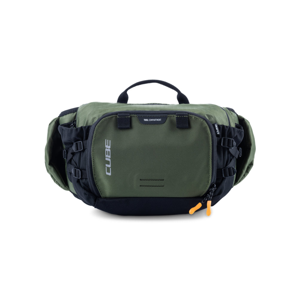 BANANO CUBE VERTEX 3 TM OLIVE