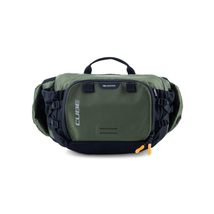 BANANO CUBE VERTEX 3 TM OLIVE