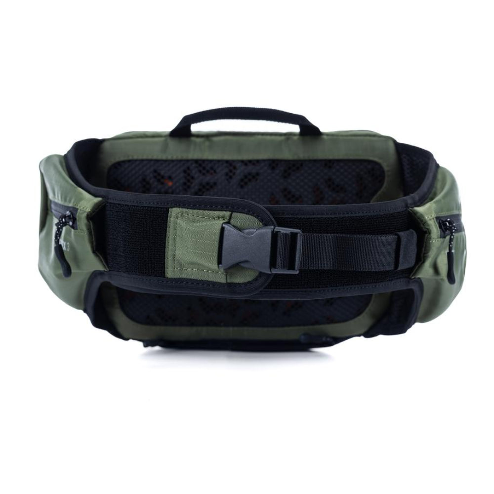 BANANO CUBE VERTEX 3 TM OLIVE