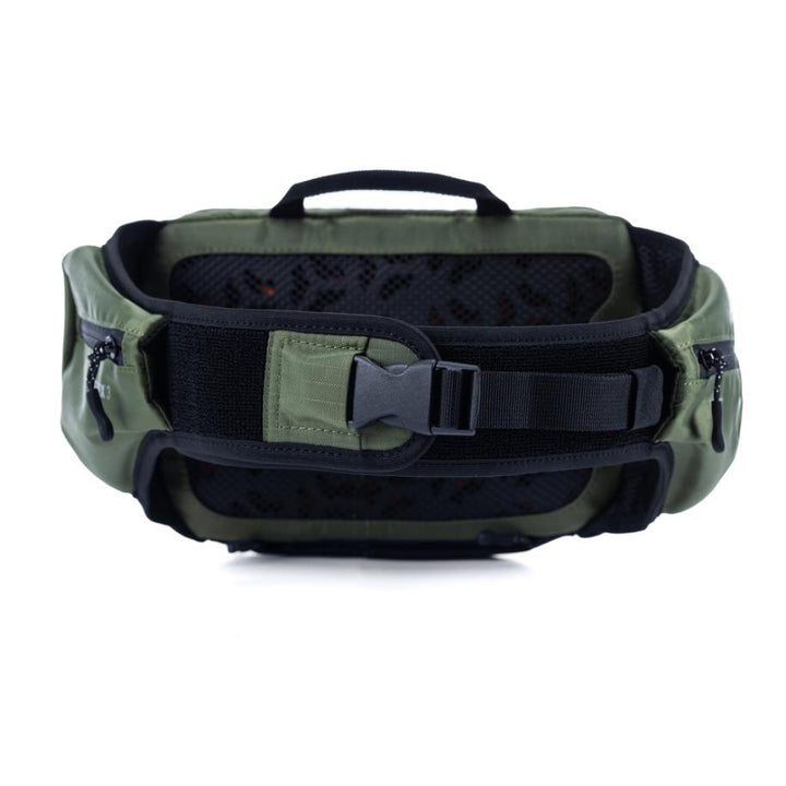 BANANO CUBE VERTEX 3 TM OLIVE