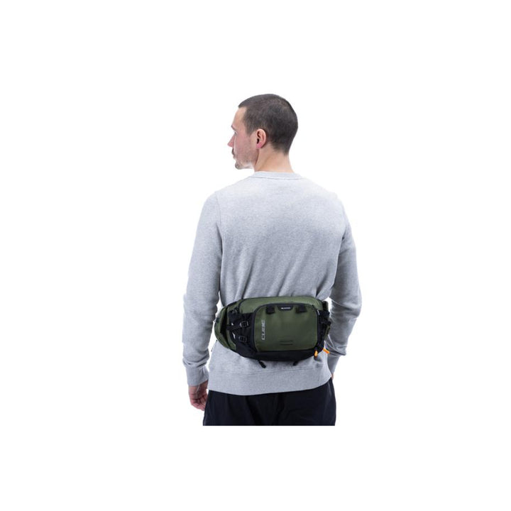 BANANO CUBE VERTEX 3 TM OLIVE