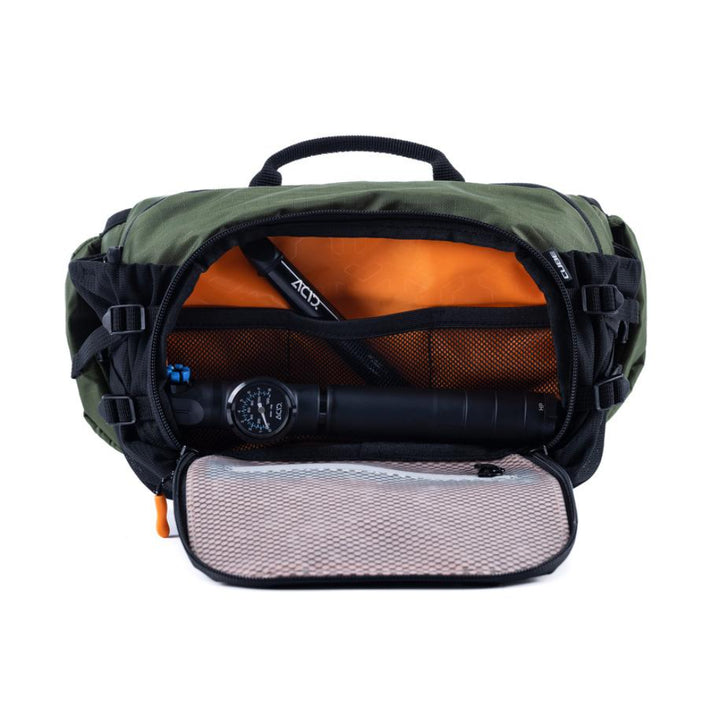 BANANO CUBE VERTEX 3 TM OLIVE