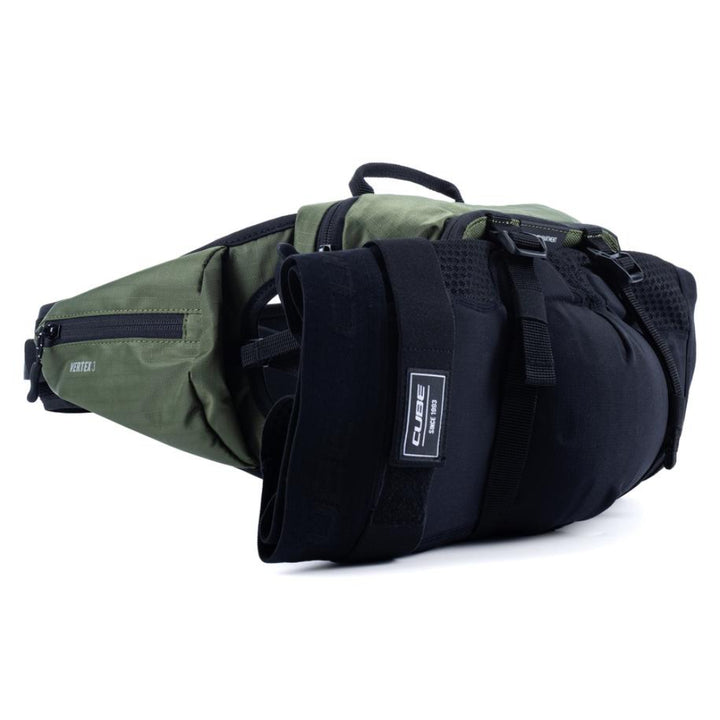 BANANO CUBE VERTEX 3 TM OLIVE