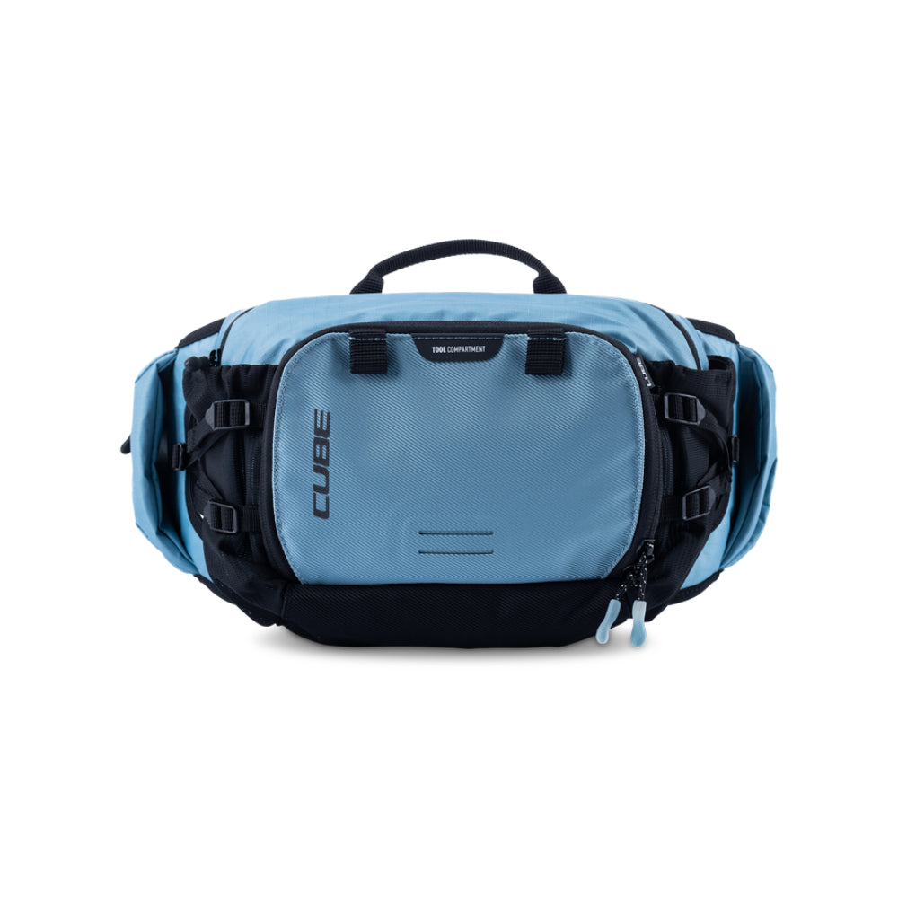 BANANO CUBE VERTEX 3 LIGHT BLUE