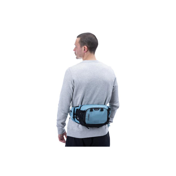 BANANO CUBE VERTEX 3 LIGHT BLUE
