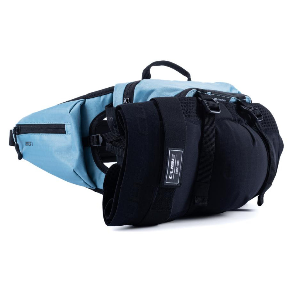 BANANO CUBE VERTEX 3 LIGHT BLUE