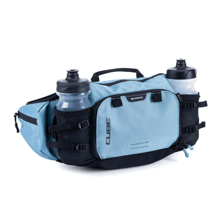 BANANO CUBE VERTEX 3 LIGHT BLUE