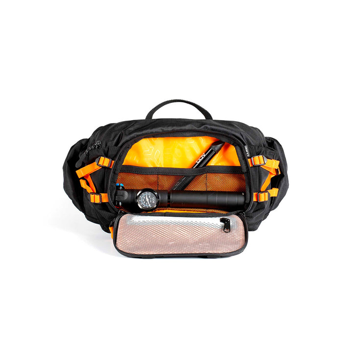 BANANO CUBE VERTEX 3 BLACK
