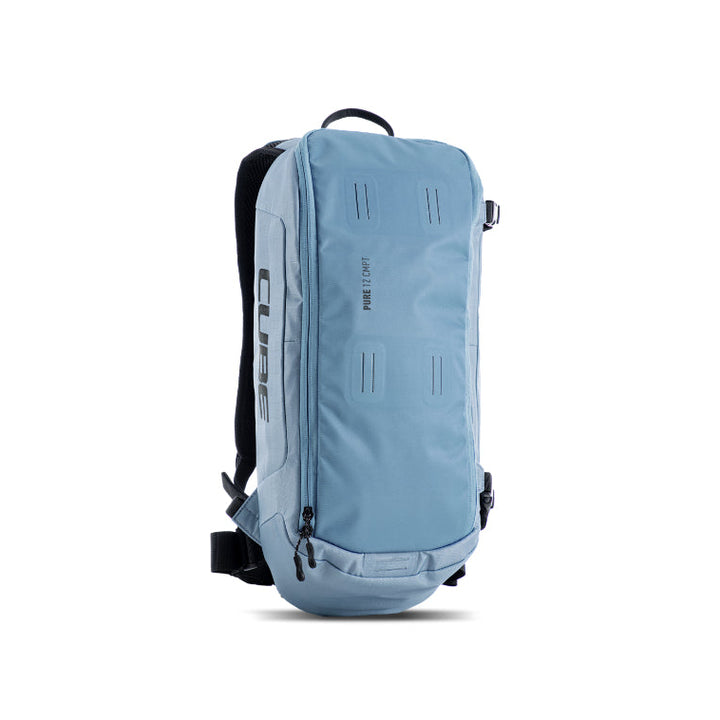 MOCHILA CUBE PURE 12 LTS. CMPT LIGHT BLUE