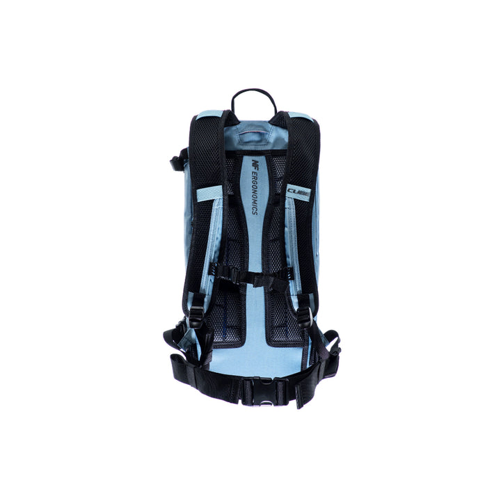 MOCHILA CUBE PURE 12 LTS. CMPT LIGHT BLUE