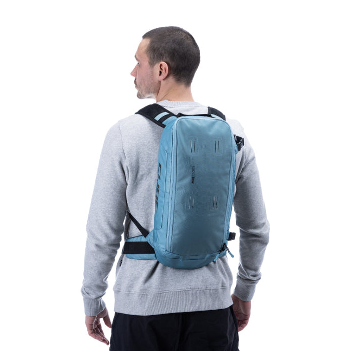 MOCHILA CUBE PURE 12 LTS. CMPT LIGHT BLUE