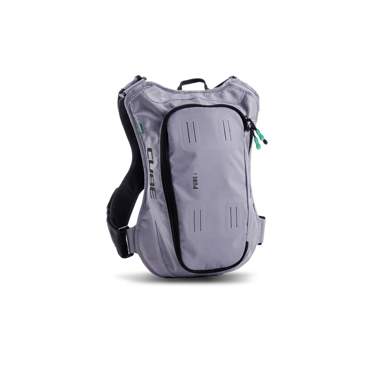 MOCHILA CUBE PURE 4 LTS. VIOLET