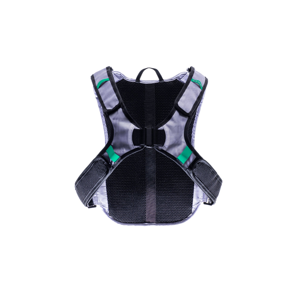 MOCHILA CUBE PURE 4 LTS. VIOLET