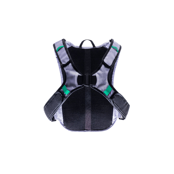 MOCHILA CUBE PURE 4 LTS. VIOLET