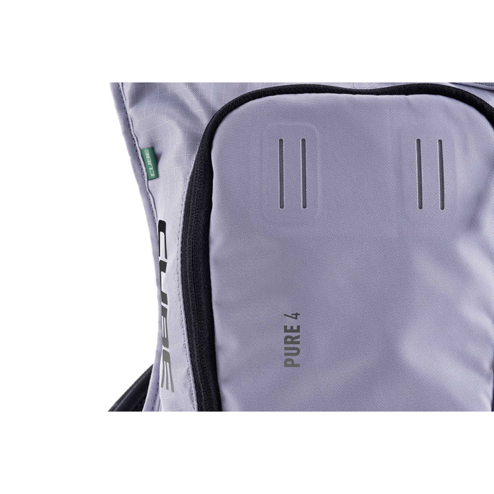 MOCHILA CUBE PURE 4 LTS. VIOLET