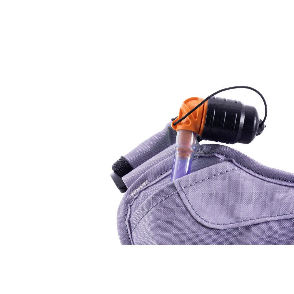 MOCHILA CUBE PURE 4 LTS. VIOLET