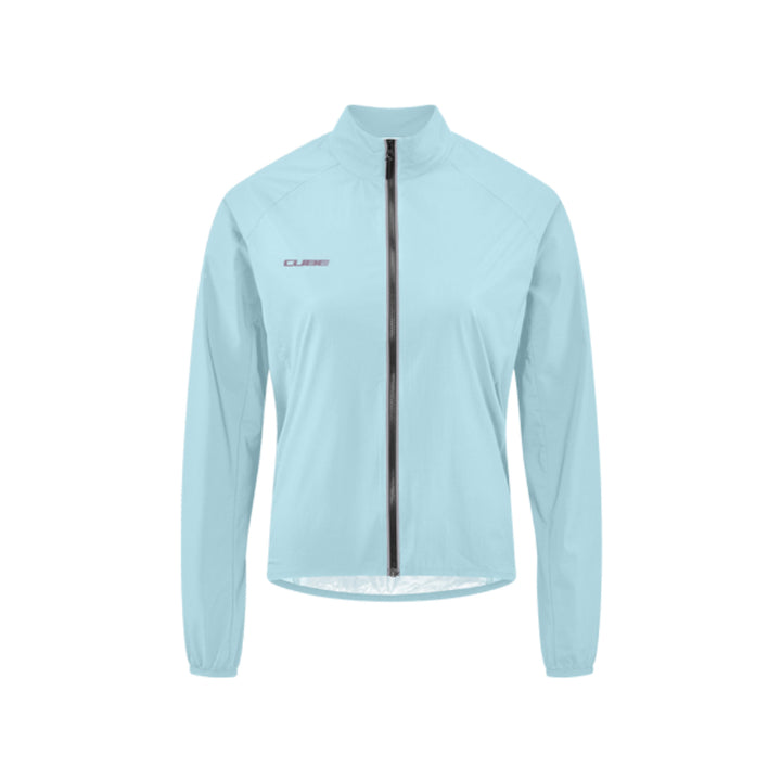 CORTAVIENTOS CUBE MANGA LARGA ATX CMPT BLUE