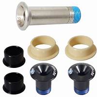 Shock mount hardware Spark 17 one size