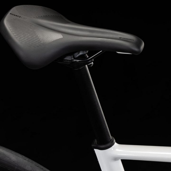 Cube Attain SLX cotton´n´grey