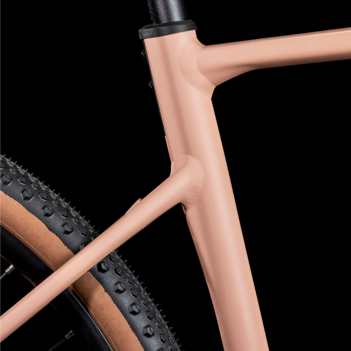Cube Nuroad EX blushrose´n´black
