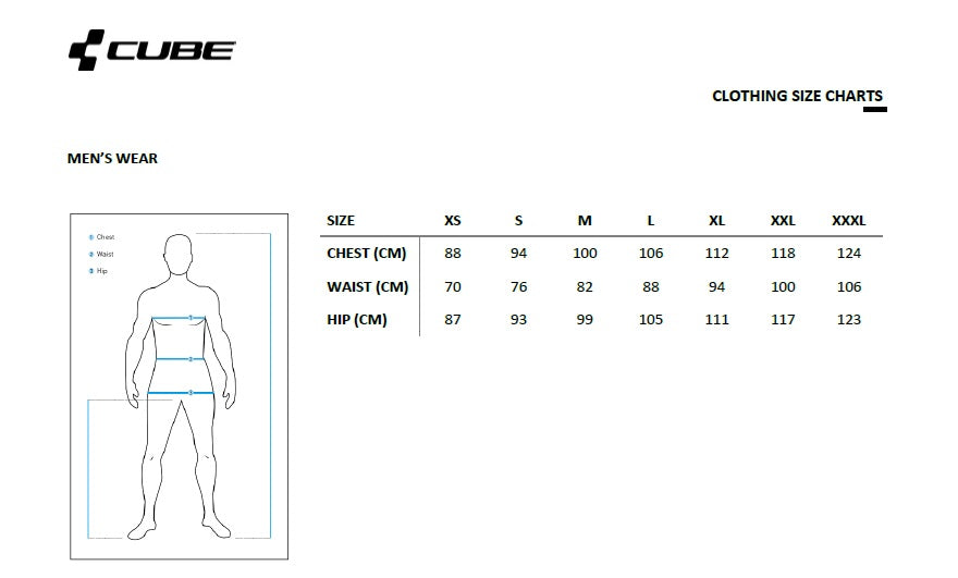 JERSEY CUBE VERTEX ROUND NECK FLOW BLACK