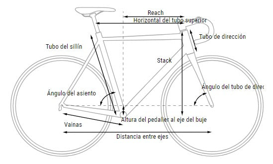 BICICLETA CUBE AGREE C:62 RACE CARBON´N´BLACK