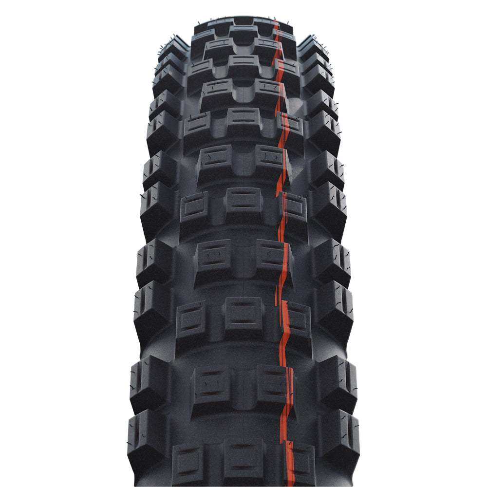 NEUMATICO PLEGABLE MTB MM PERF, BIKEPARK 62-584
