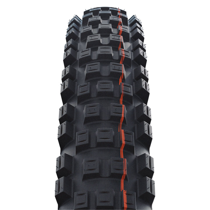 NEUMATICO PLEGABLE MTB MM PERF, BIKEPARK 62-584