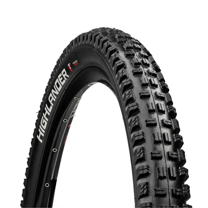 NEUMÁTICO HIGHLANDER ELITE DH SUPRA MAX 27.5x2.45