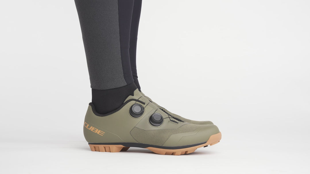 ZAPATO CUBE PEAK PRO