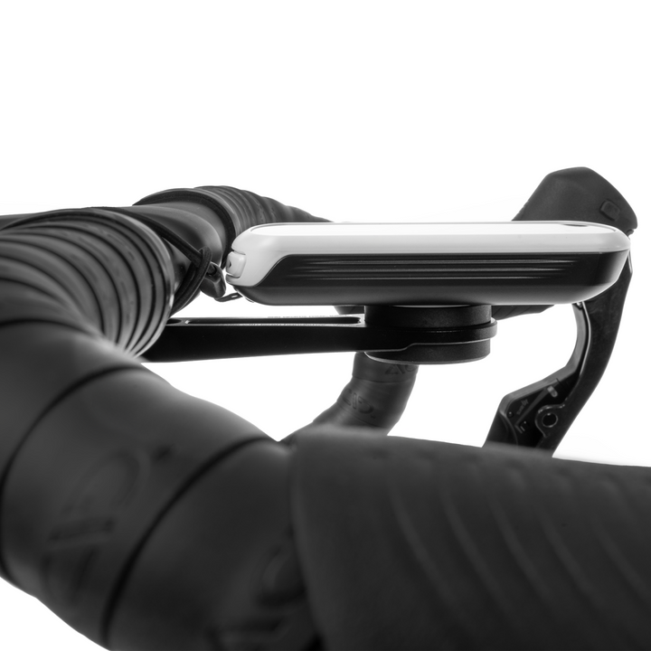 SOPORTE DE NAVEGACIÓN CUBEc CON FIJACION X-LOCK