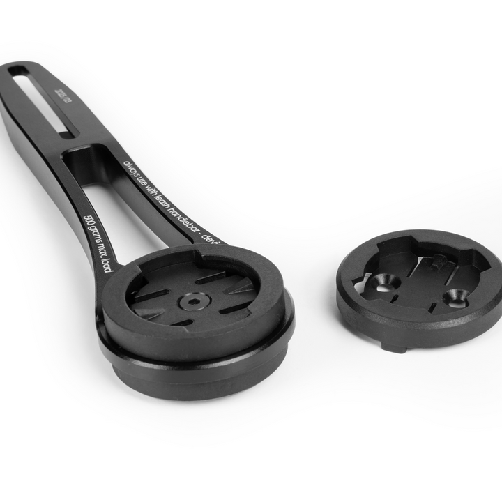 SOPORTE DE NAVEGACIÓN CUBEc CON FIJACION X-LOCK