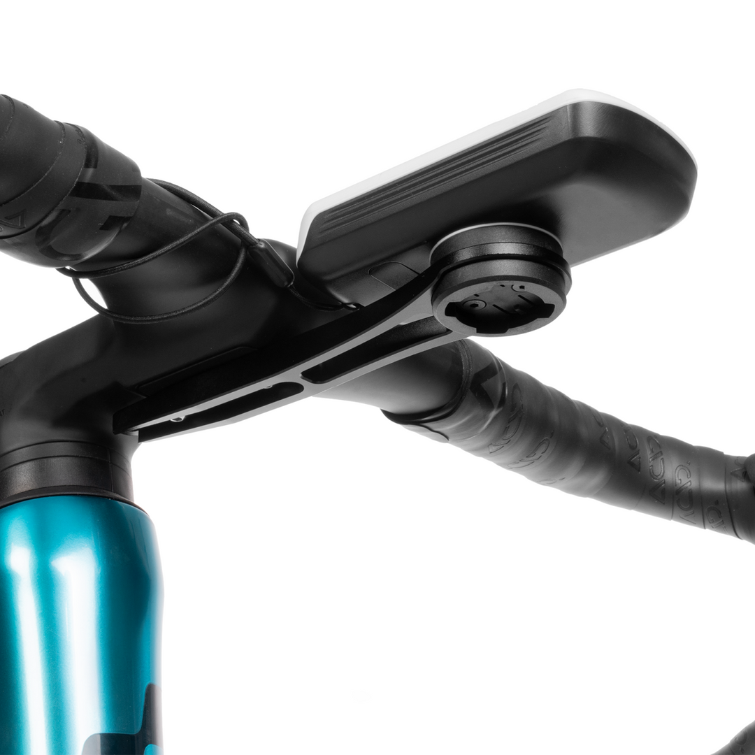 SOPORTE DE NAVEGACIÓN CUBEc CON FIJACION X-LOCK