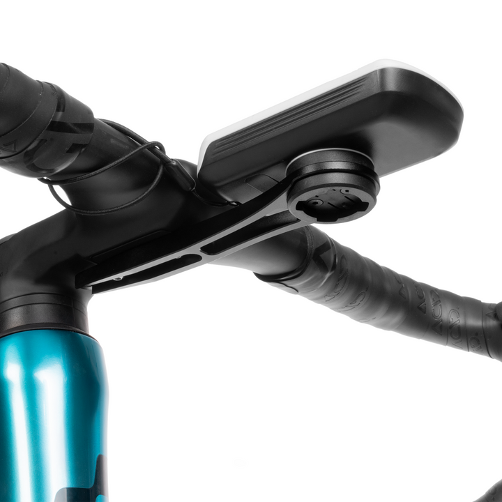 SOPORTE DE NAVEGACIÓN CUBEc CON FIJACION X-LOCK