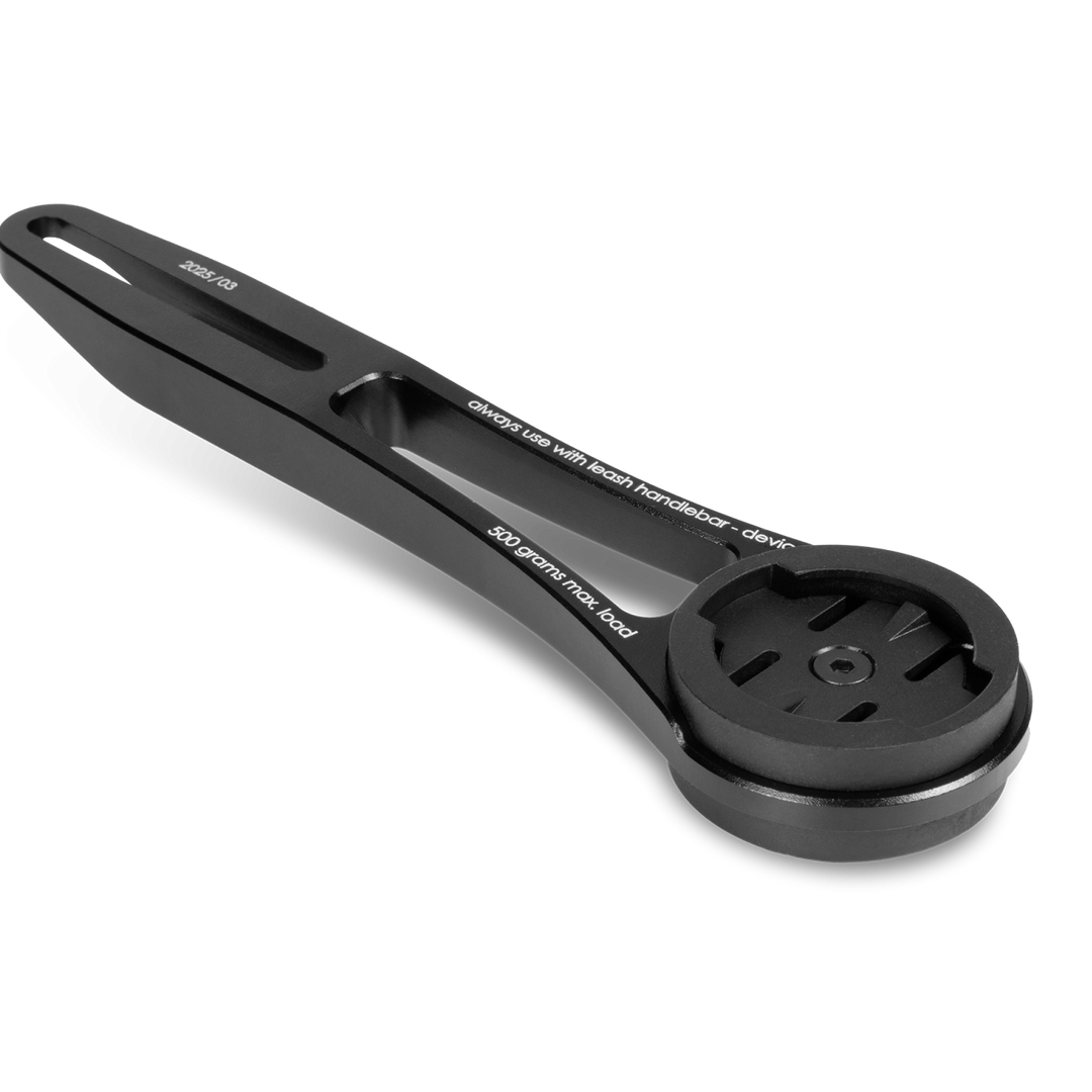 SOPORTE DE NAVEGACIÓN CUBEc CON FIJACION X-LOCK