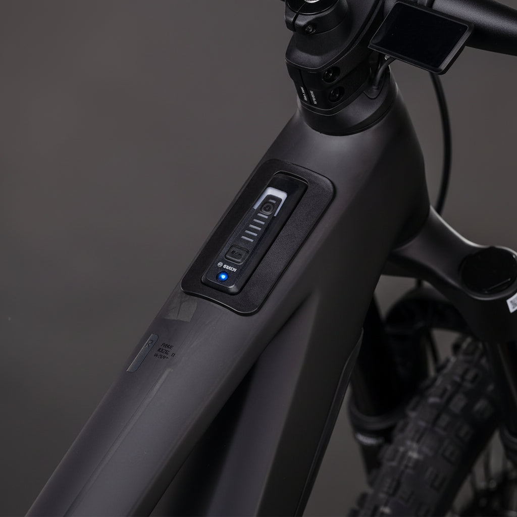 BICICLETA Cube Stereo Hybrid ONE44 HPC Race 800 blackline (PREVENTA)